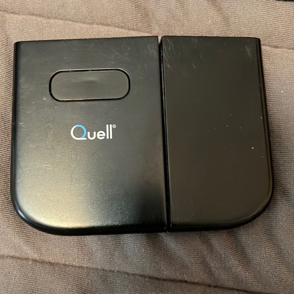 Quell Wearable Pain Relief Technology
